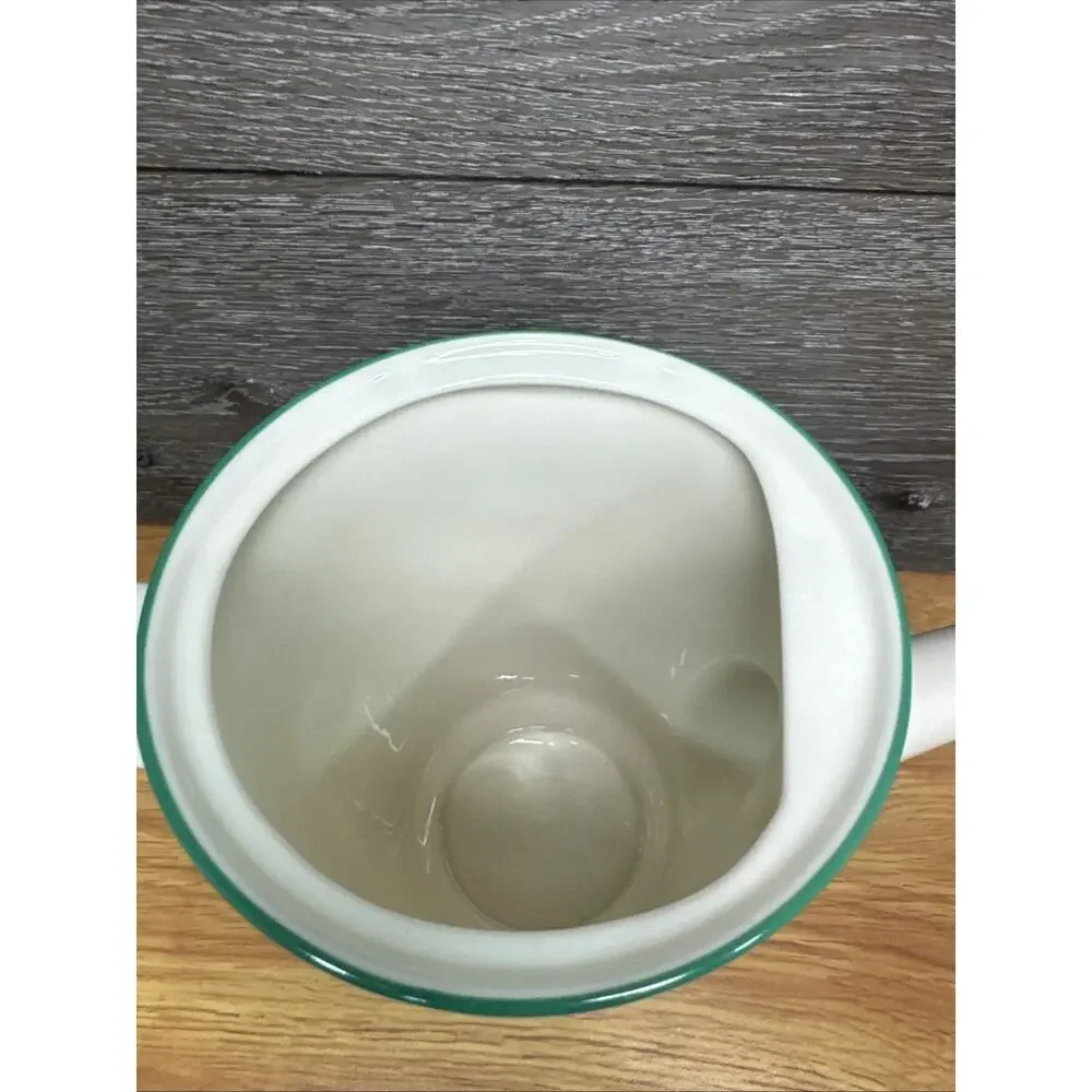 Lenox Special Holiday Holly Coffee Pot with Lid 9
